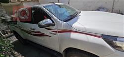 تۆیۆتا هایلۆکس